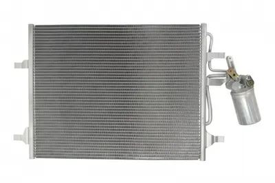 Radiator clima AC VOLVO S60 II, S80 II, V60 I, V70 III, XC60, XC70 II 1.6D-3.2 dupa 2008