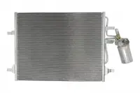 Radiator clima AC VOLVO S60 II, S80 II, V60 I, V70 III, XC60, XC70 II 1.6D-3.2 dupa 2008