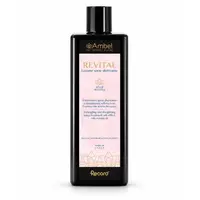 Ambel Revital Spray pentru Descalcire cu Ulei de Măceș - 500 ml