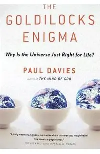 The Goldilocks Enigma