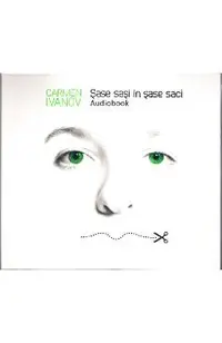 Sase sasi in sase saci. Audiobook