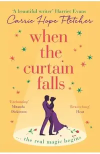 When The Curtain Falls
