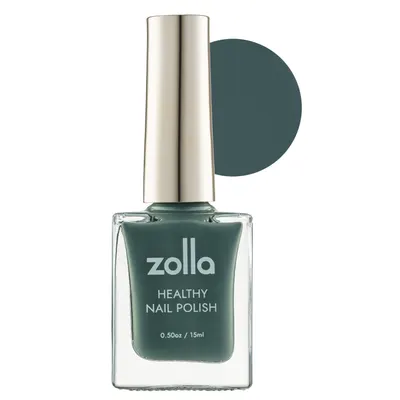 Lac de unghii Zolla 15ml , 21 Gri