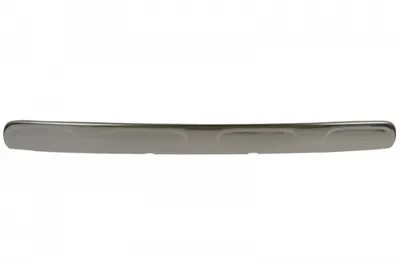 Spoiler bara Spate (Inferior, crom) potrivit PEUGEOT 3008 06.09-08.16