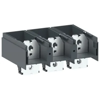 Kit memorare locatie cablu pentru contactor TeSys Giga LC1G630-800, 3P