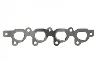 Garnitura galerie evacuare (4 cilindri: 1; 2; 3; 4) potrivit FORD ESCORT CLASSIC, ESCORT V, ESCORT VI, FIESTA III, MONDEO I, MONDEO II, ORION III, RANGER 1.6 1.8 2.0 01.92-02.02