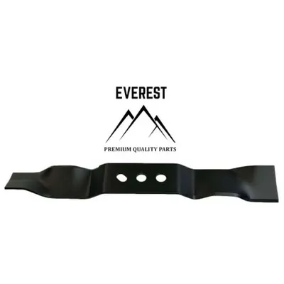Cutit Masina Tuns Iarba NAC, Lungime 42 cm, Gaura Centrala 15 mm (B), Everest
