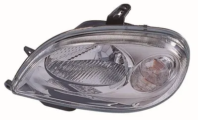 Far Stanga (H4 PY21W W5W, electric, fara motoras) potrivit CITROEN SAXO 01.99-12.03
