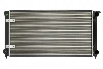 Radiator motor (Manual) potrivit VW GOLF I, GOLF II, JETTA II 1.8