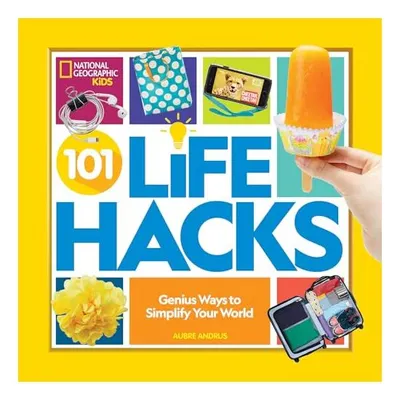 101 Life Hacks