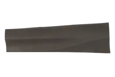 Bandou aripa spate dreapta potrivit TOYOTA RAV4 IV 2012-2016 - (negru)