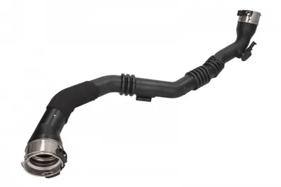 Furtun intercooler stanga potrivit DACIA DOKKER 1.5D dupa 2012