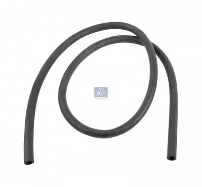 Furtun radiator (16mm, lungime: 1250mm) potrivit IVECO DAILY II, DAILY III 8140.07-8149.03 01.89-07.07
