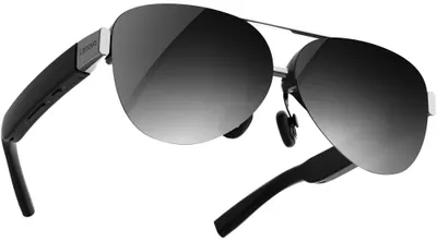 Ochelari smart Lenovo - Legion Gen 2, negri