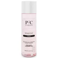 Tonic Sensitive, 200ml, PFC Cosmetics