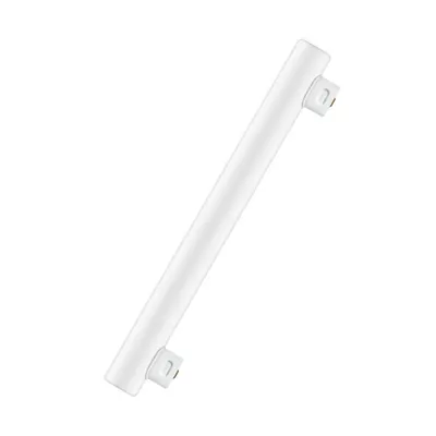 Sursa de iluminat, bec cu LED LEDinestra 25 200° 3.5 W/2700K S14s