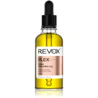 Revox B77 PLEX Bond Repairing Oil. Step 7 ulei hrănitor pentru un par stralucitor si catifelat 30 ml