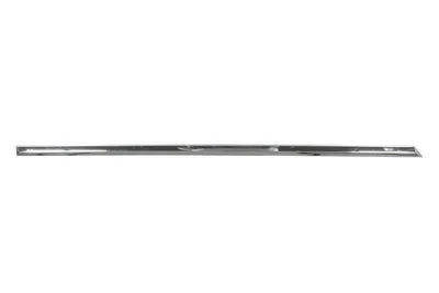 Bandou pentru potrivit VW PASSAT 2005-2010 - usa spate dreapta crom