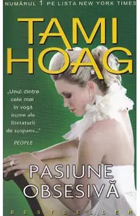 Pasiune obsesiva