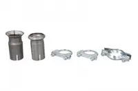 Conector teava esapament (45)