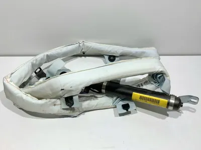 Airbag cortina stanga 8P4880741E Audi A3 (2003-2008) [8P1]