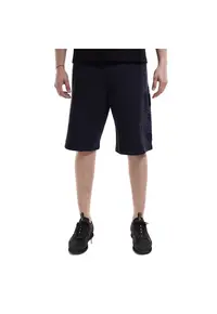 Short Emporio Armani Train Logo Series M Oversize Logo Shorts 7M000153AF10432UB102