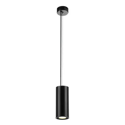 Lampa suspendata, lustra SUPROS 78 Pendant, black