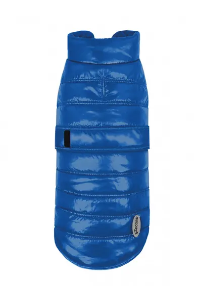 Geaca impermeabila Wind - Albastru - XL