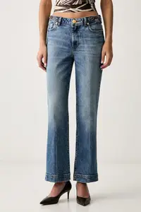 Marciano by Guess blugi straight pentru femei VICTORY