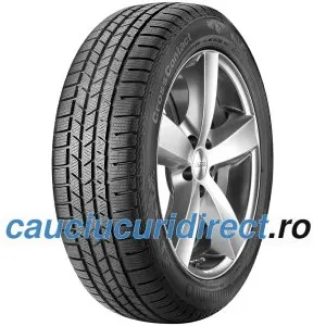 Continental ContiCrossContact Winter ( 235/65 R18 110H XL, cu protectie de janta )