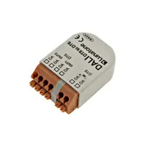 DALI DT8 auf DT6 converter