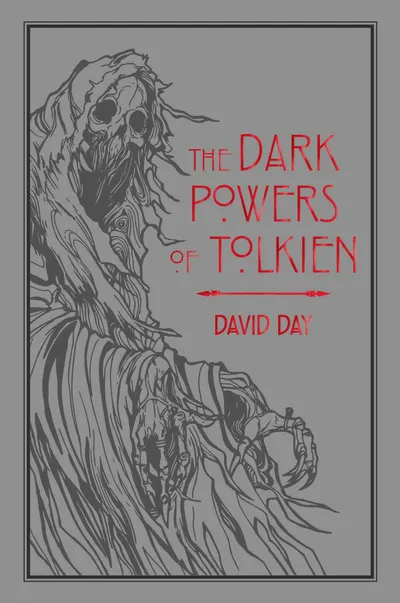The dark powers of Tolkien