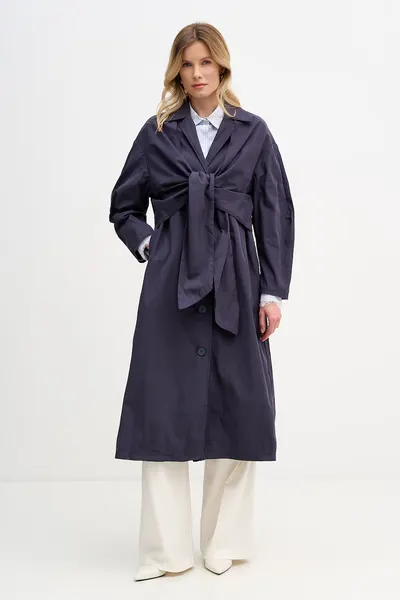 Hoss Intropia Duster