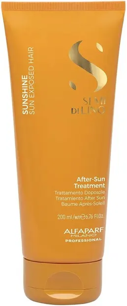 Alfaparf SDL Sunshine Mască după soare regeneratoare, 200 ml