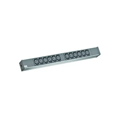 PDU19'' 12XC13,fara, AL