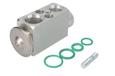 Supapa Expansiune Clima Potrivit Volvo S60 Ii, S80 Ii, V60 I, V60 Ii, V70 Ii, V70 Iii, Xc60 I, Xc70 Ii; Land Rover Discovery Sport, Freelander 2, Range Rover Evoque 1.5-4.4 05.05