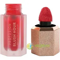 Blush Lichid Mat Delicat Blush Hour Paloma 6ml