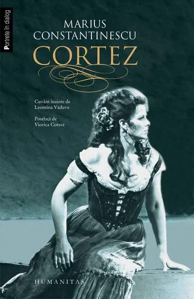 Cortez - Paperback brosat - Marius Constantinescu