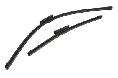 Lama stergator fata (2buc) VF453 Silencio Xtrm 650 400mm potrivit CITROEN C3 II; RENAULT LAGUNA, LAGUNA III 10.07-09.16