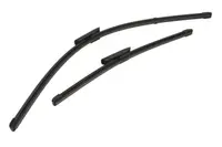 Lama stergator fata (2buc) VF453 Silencio Xtrm 650 400mm potrivit CITROEN C3 II; RENAULT LAGUNA, LAGUNA III 10.07-09.16
