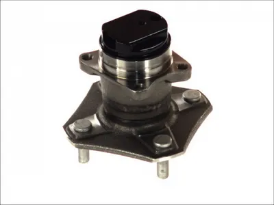Kit rulmenti roata Spate Dreapta Stanga potrivit NISSAN CUBE, TIIDA 1.5-1.8 05.04