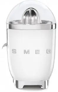 Storcător de citrice Smeg - CJF11WHEU, 70W, alb