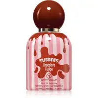 Tubbees Chocolate Fudge Eau de Parfum unisex