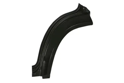 Panou reparatie aripa Dreapta potrivit CITROEN C25; FIAT DUCATO, SIENA; PEUGEOT J5 1981-1994