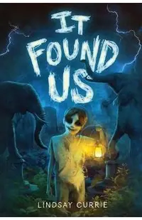 It Found Us