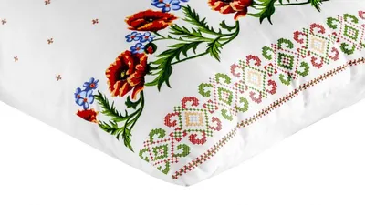 Perna Somnart Zestrea bunicii din bumbac 50 x 70 cm