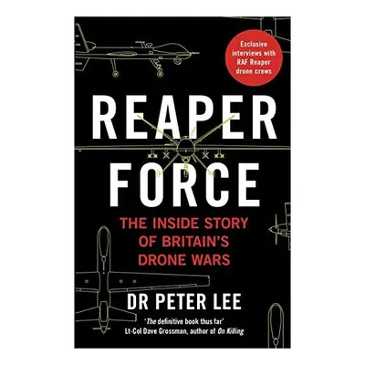Reaper Force