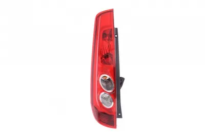 Stop tripla lampa spate stanga FORD FIESTA V 3 usi 2005-2008