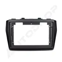 KIT Complet Rama Adaptoare + Cablaj Autodrop Suzuki Swift (2017+) pentru Navigatie Multimedia Android 9 inch