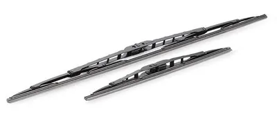 Set stergatoare parbriz BOSCH Twin 605 3397010270, lungime 600 mm, 340 mm, standard